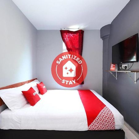 Super Oyo 1184 Ho Hotel Malacca Εξωτερικό φωτογραφία