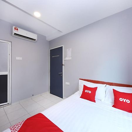 Super Oyo 1184 Ho Hotel Malacca Εξωτερικό φωτογραφία