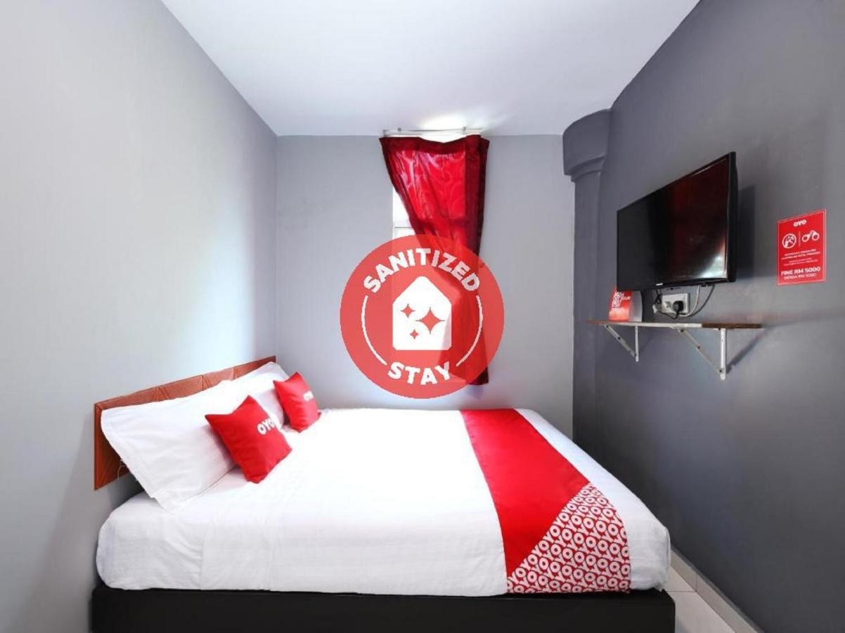 Super Oyo 1184 Ho Hotel Malacca Εξωτερικό φωτογραφία