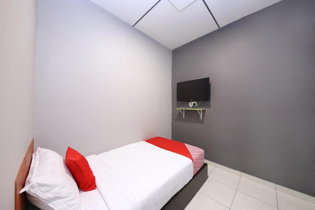 Super Oyo 1184 Ho Hotel Malacca Εξωτερικό φωτογραφία