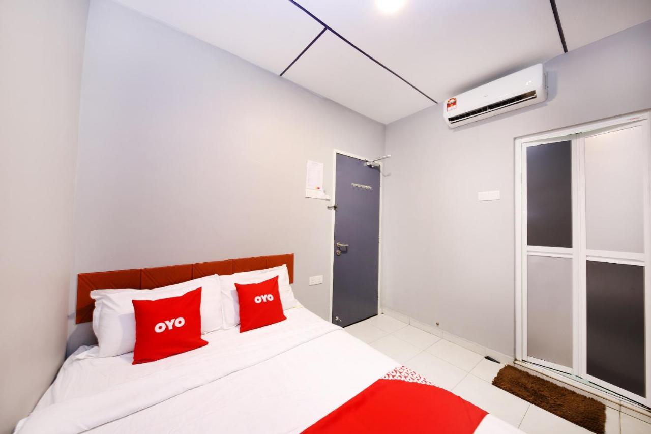 Super Oyo 1184 Ho Hotel Malacca Εξωτερικό φωτογραφία