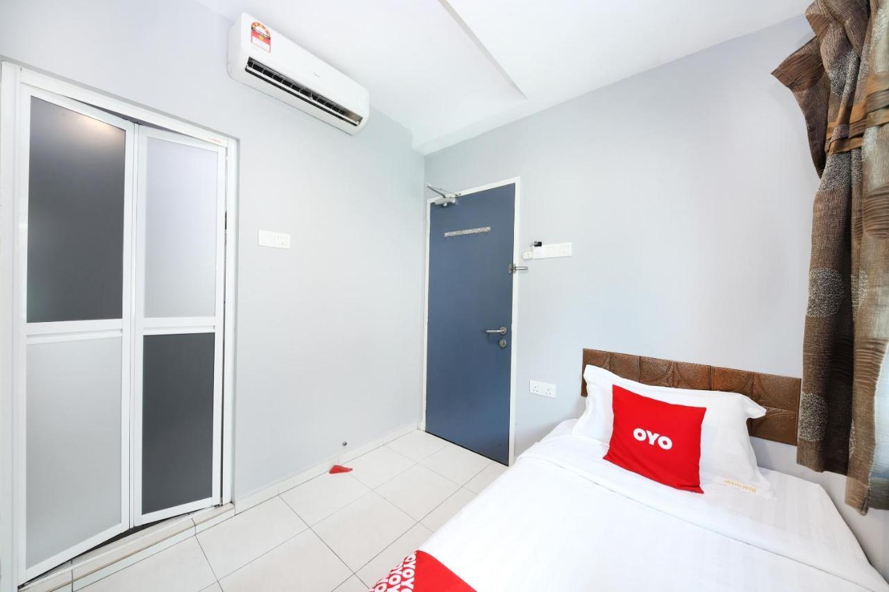 Super Oyo 1184 Ho Hotel Malacca Εξωτερικό φωτογραφία