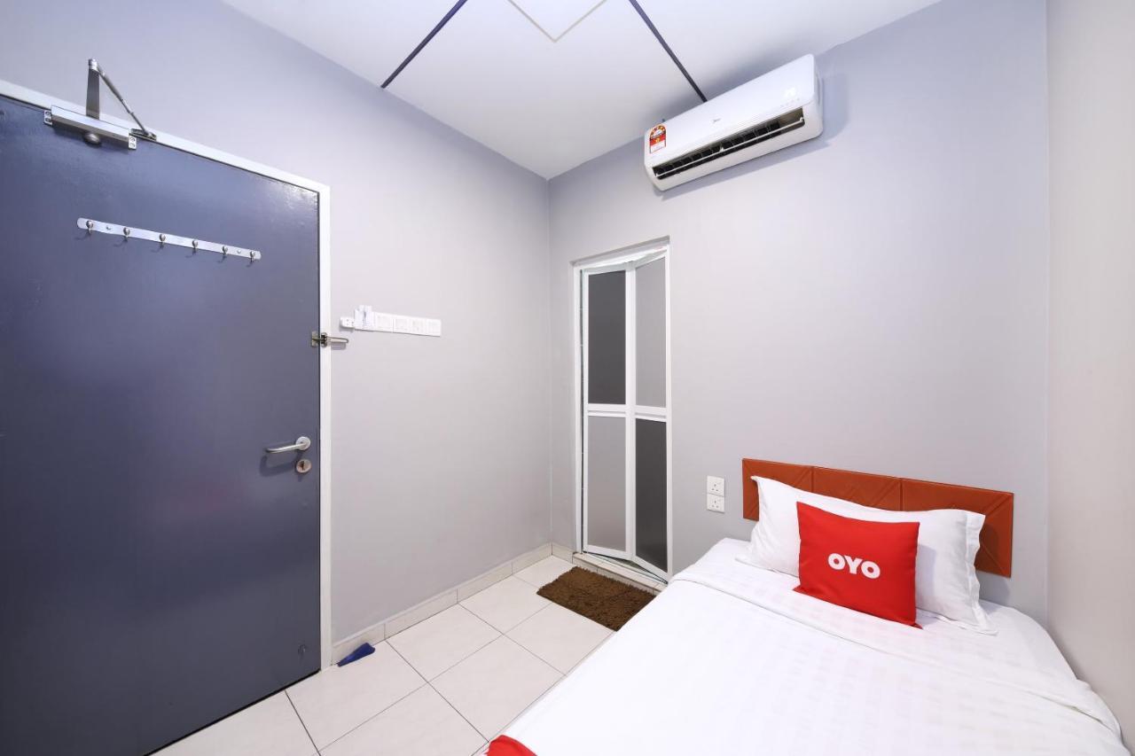 Super Oyo 1184 Ho Hotel Malacca Εξωτερικό φωτογραφία