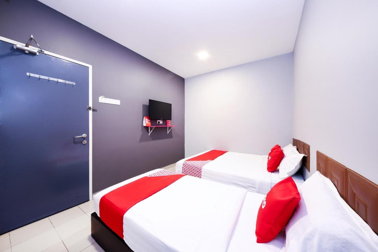 Super Oyo 1184 Ho Hotel Malacca Εξωτερικό φωτογραφία