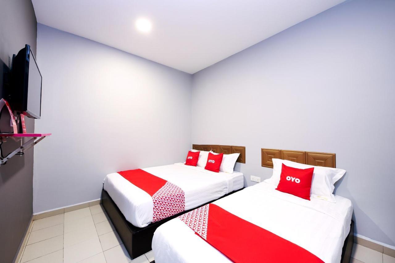 Super Oyo 1184 Ho Hotel Malacca Εξωτερικό φωτογραφία