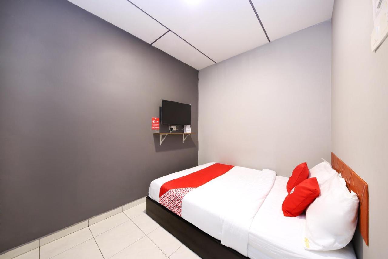 Super Oyo 1184 Ho Hotel Malacca Εξωτερικό φωτογραφία