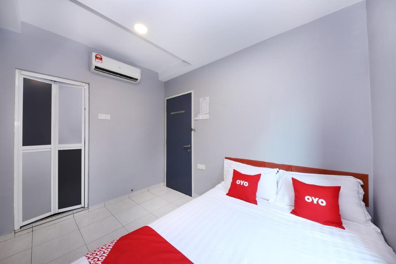 Super Oyo 1184 Ho Hotel Malacca Εξωτερικό φωτογραφία