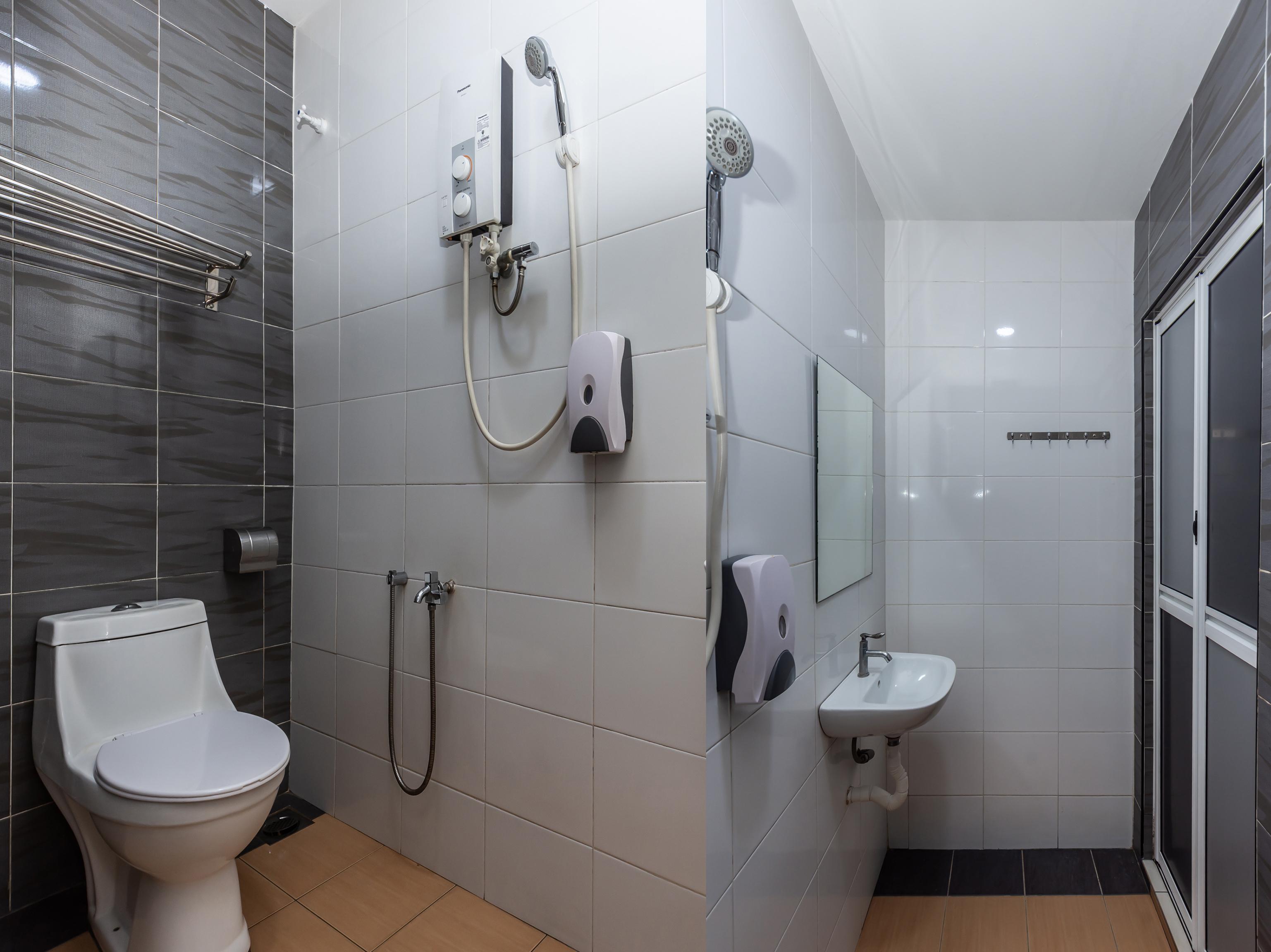 Super Oyo 1184 Ho Hotel Malacca Εξωτερικό φωτογραφία