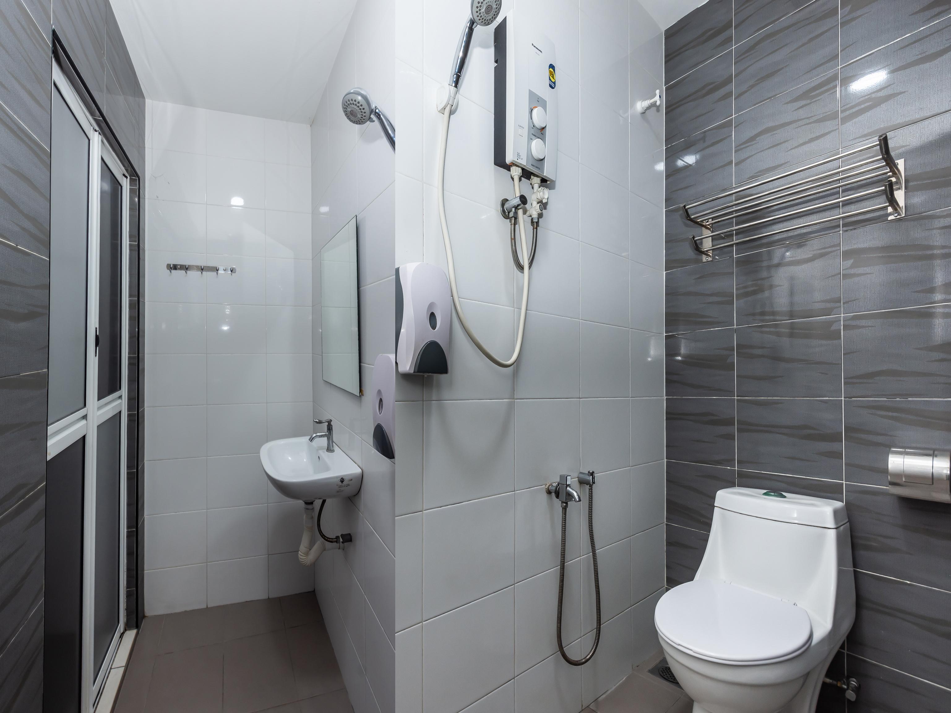 Super Oyo 1184 Ho Hotel Malacca Εξωτερικό φωτογραφία
