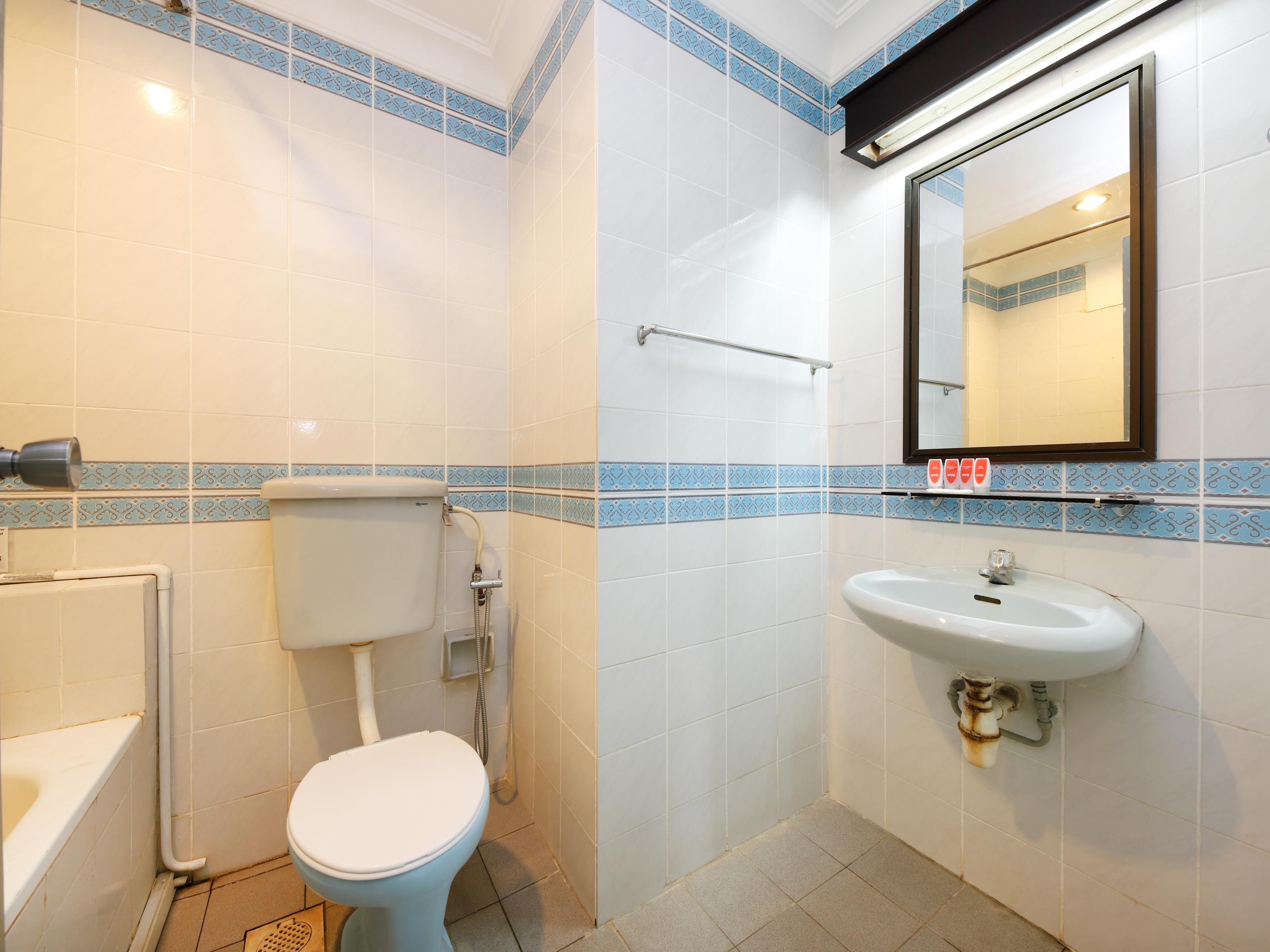 Super Oyo 1184 Ho Hotel Malacca Εξωτερικό φωτογραφία