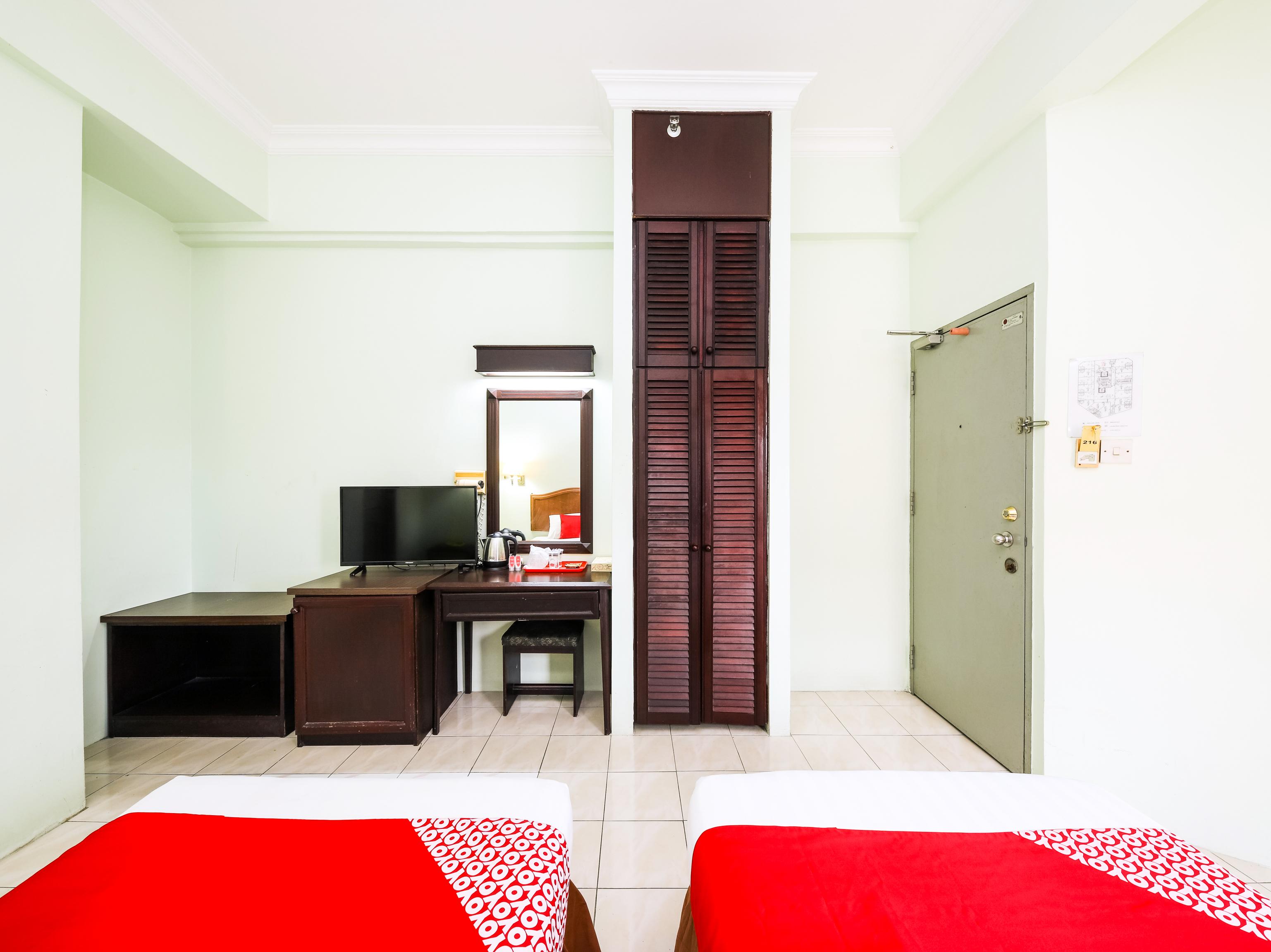 Super Oyo 1184 Ho Hotel Malacca Εξωτερικό φωτογραφία