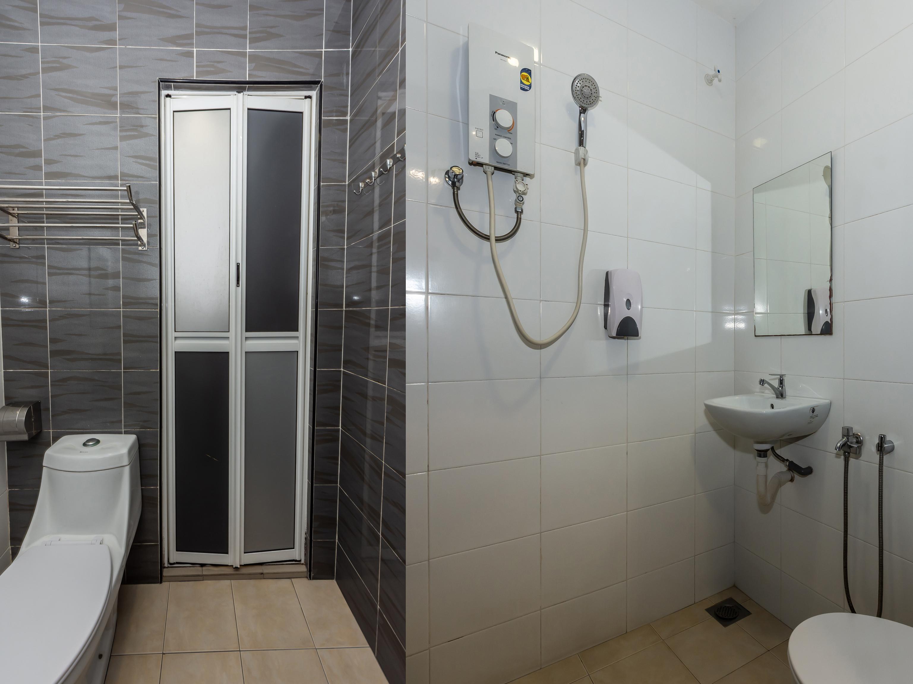 Super Oyo 1184 Ho Hotel Malacca Εξωτερικό φωτογραφία
