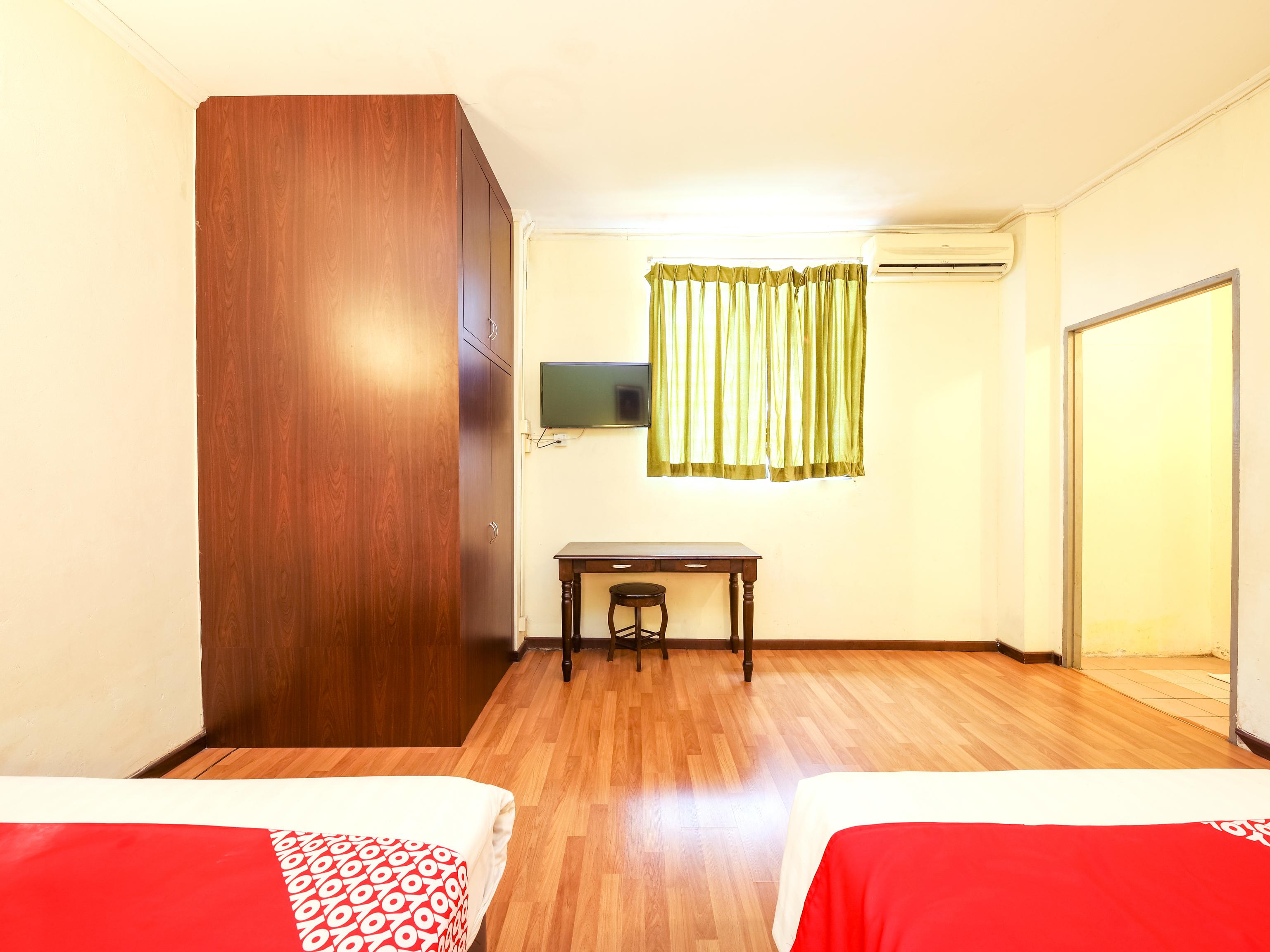 Super Oyo 1184 Ho Hotel Malacca Εξωτερικό φωτογραφία