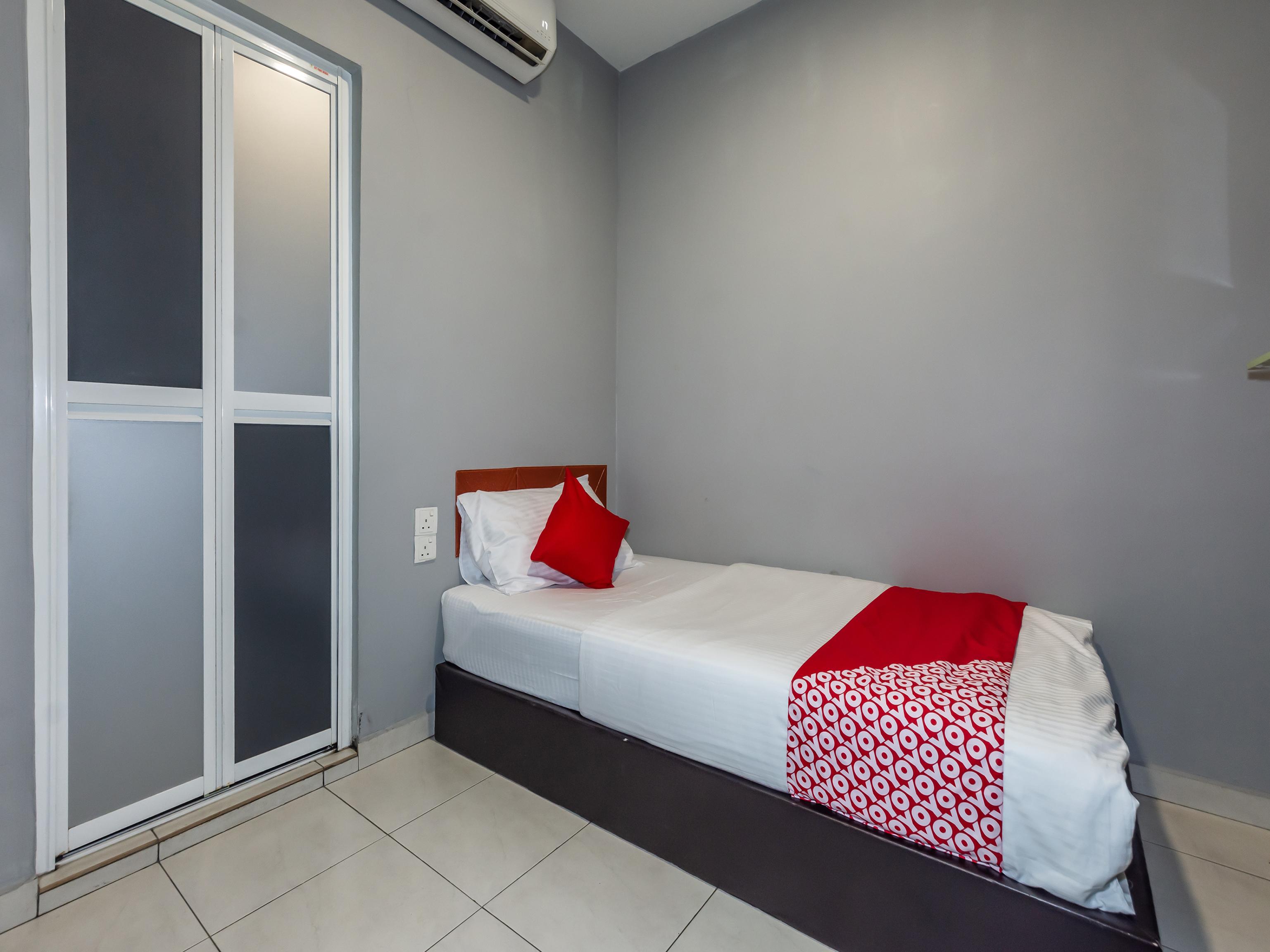 Super Oyo 1184 Ho Hotel Malacca Εξωτερικό φωτογραφία