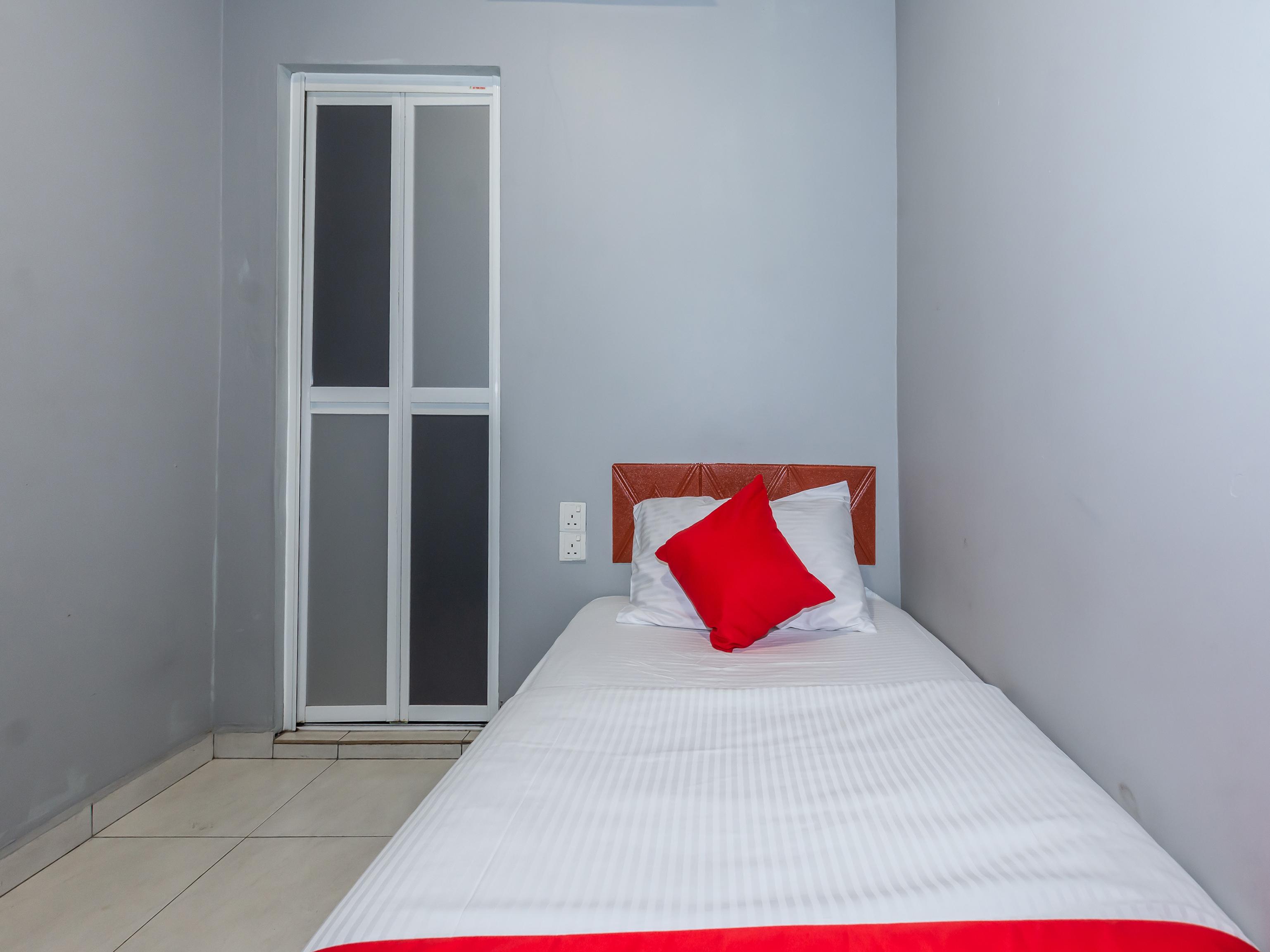 Super Oyo 1184 Ho Hotel Malacca Εξωτερικό φωτογραφία