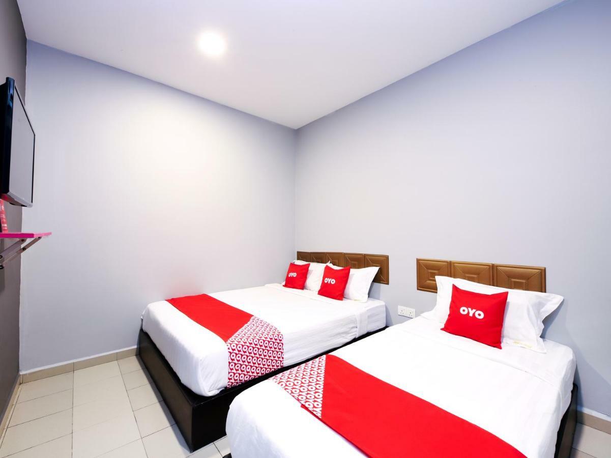 Super Oyo 1184 Ho Hotel Malacca Εξωτερικό φωτογραφία